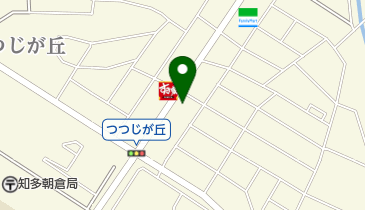 有限会社キャピタルテックの地図画像