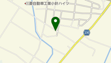 市川佛壇の地図画像