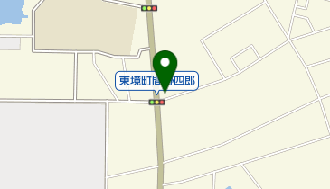 豊万寿しの地図画像