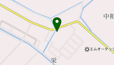 MKエンジニアリング株式会社の地図画像