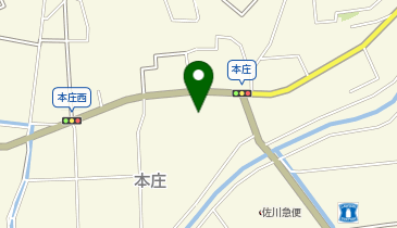 コープあいち福祉サービス小牧訪問の地図画像