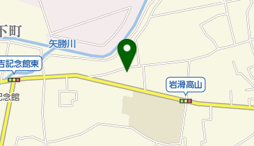 愛知県半田市岩滑高山町の介護サービス 施設一覧 Navitime