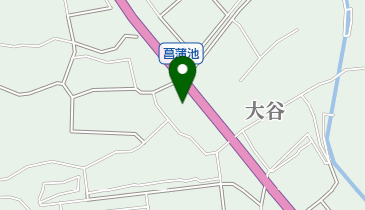 ココテラスの地図画像