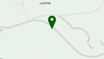 恵那たんぽぽ 福祉工場の地図画像