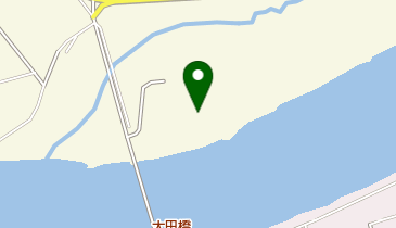 美濃加茂市役所 リバーポートパーク美濃加茂の地図画像