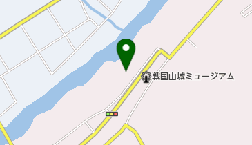 可児市役所 兼山連絡所・地区センターの地図画像