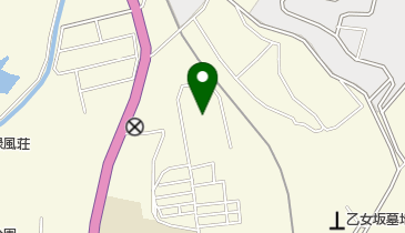 美濃市役所 清掃センターの地図画像