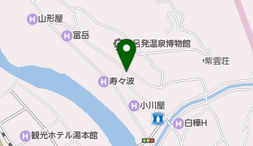 GEROGEROみるくスタンドの地図画像