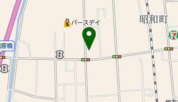 AIT会計事務所(税理士法人) 高山事務所の地図画像