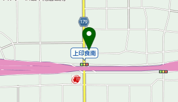 有限会社ミヤビホームの地図画像