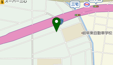 ピノキオ薬局三宅店の地図画像
