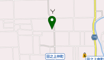 株式会社岡田工務店の地図画像