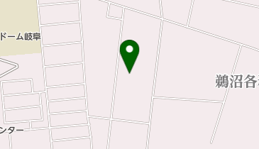 訪問介護あいの地図画像