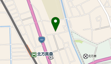 ぷらすケアの地図画像