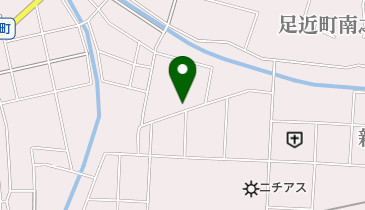 東方之光の地図画像