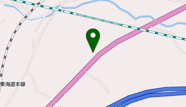 株式会社オーライズの地図画像