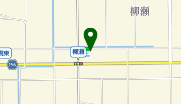 ボン・マルシェ(Bon・marche)の地図画像