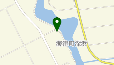 ガーデンアーツかいづファクトリーの地図画像