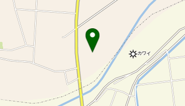 シマダヤ西日本株式会社岐阜工場の地図画像