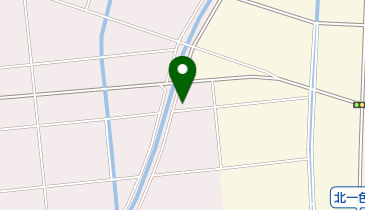 いけの動物病院の地図画像