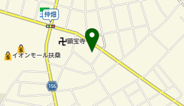 アンジュ(Ange.)の地図画像