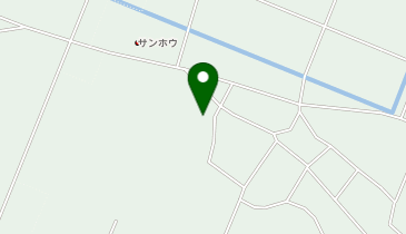 なちゅらん菰野の地図画像
