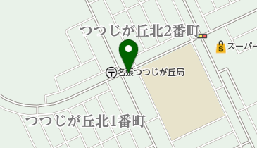 たこしげの地図画像