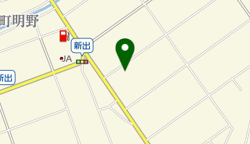 さいとうホームケアクリニックの地図画像