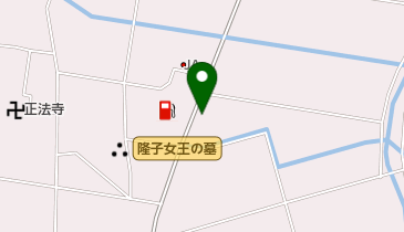 キッズセレクトショップLocaLite明和店の地図画像