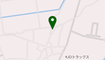 東洋医学研究学院つぼ家体楽の地図画像