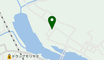 和なごみの地図画像