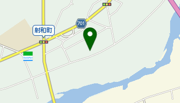 ひかり薬局の地図画像
