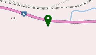 はあと薬局大台店の地図画像