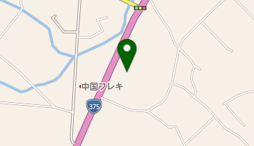 Boo-Boo-ドライバーズマーフィーの地図画像