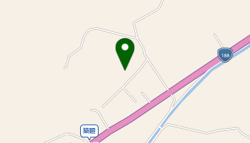 サンシェイドの地図画像