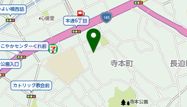 村井塾シニアの地図画像