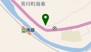 岩国市 美川基幹集落センターの地図画像