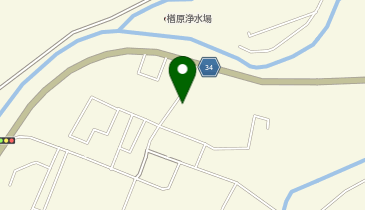 まちのとこやムラタの地図画像