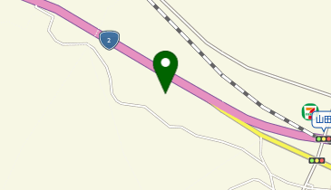 リゾート愛花夢の地図画像