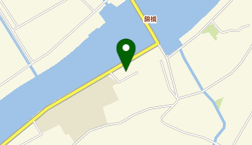 防府市 向島公民館の地図画像