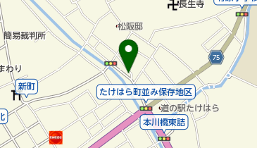 いちかわ菓子舗 掛町店の地図画像