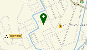 足立派糸東流壮真会 総本部事務局の地図画像