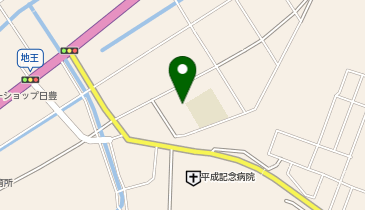 雲南市社会福祉協議会 三刀屋支部 居宅介護支援事業所みとやの地図画像