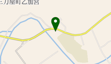 雲南市 鍋山交流センターの地図画像