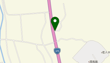 オフィスサケモトの地図画像