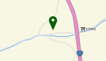 株式会社ダイワ測量浜田営業所の地図画像