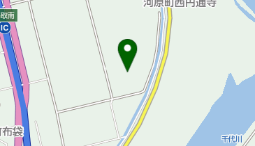 マルサンアイ鳥取株式会社の地図画像