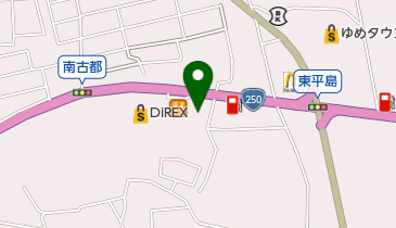 リフォームエキスプレスの地図画像