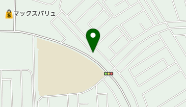 おかむら接骨院の地図画像