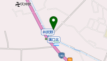 レーヴデトワールの地図画像